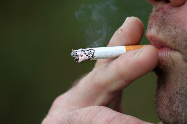 Tabac : l’achat à l’étranger limité à une cartouche