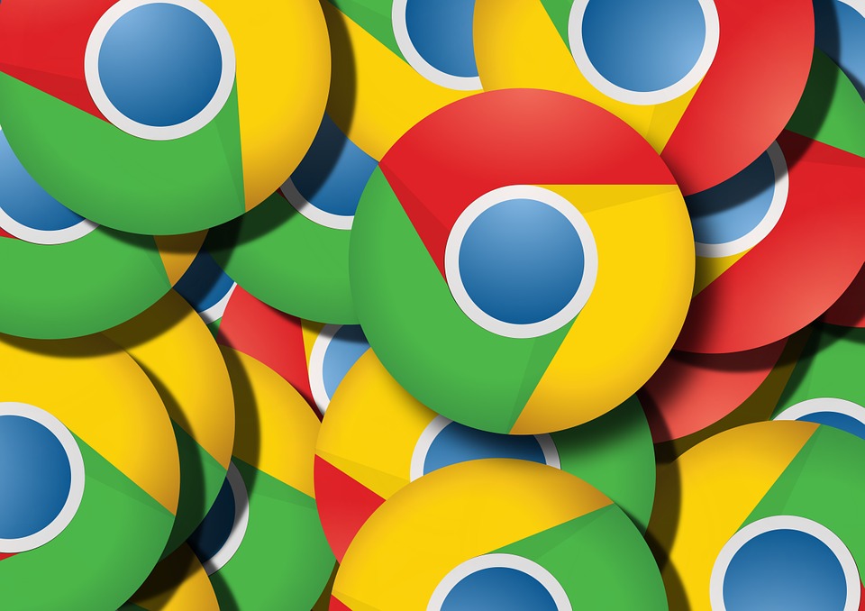 Google Chrome : les mots de passe ont disparu ?