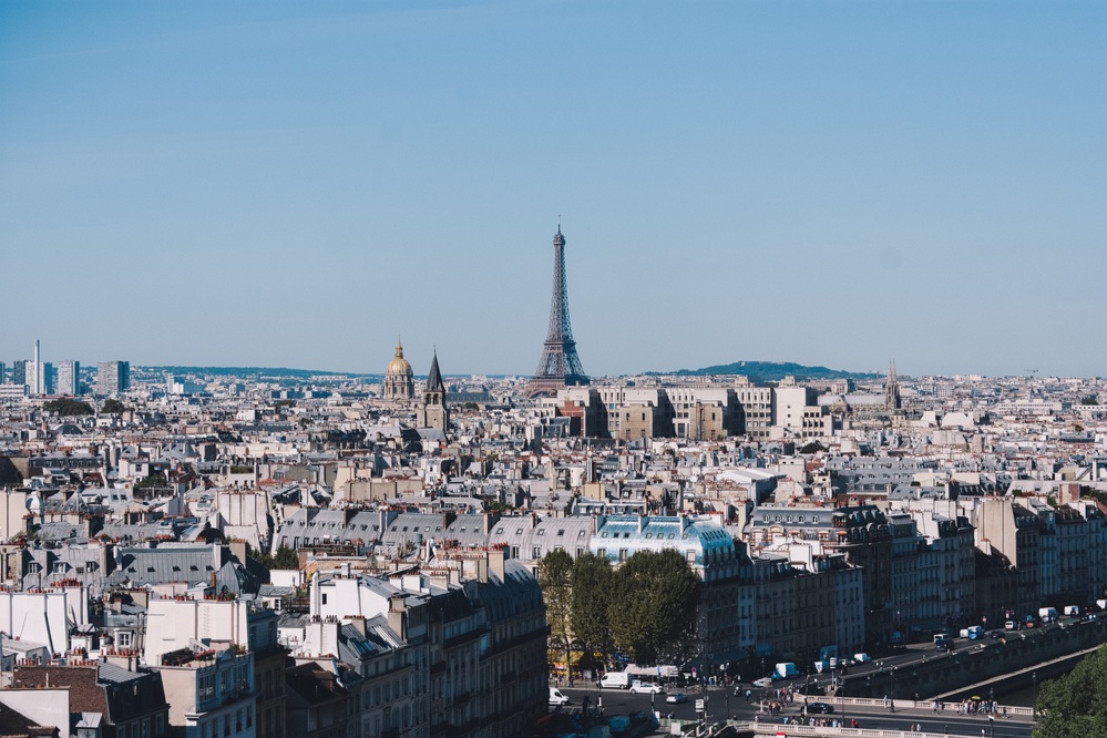 Vers une réduction de la vitesse le périphérique parisien