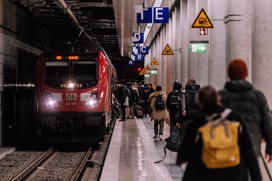 Tarifs des billets de trains : l'UFC-Que Choisir s'attaque au flou tarifaire