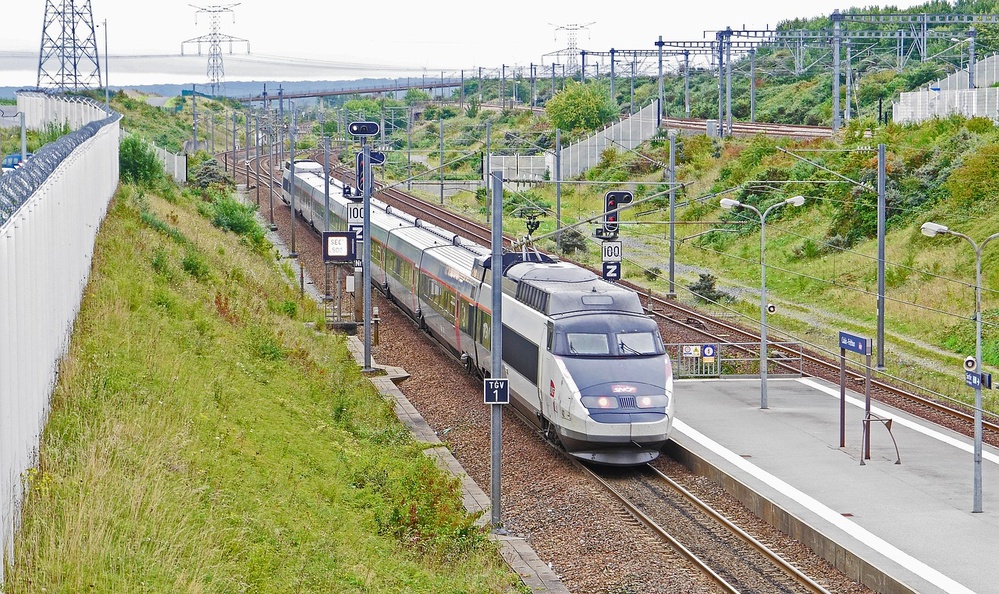 SNCF : ouverture des ventes pour les vacances d’hiver 2025 !