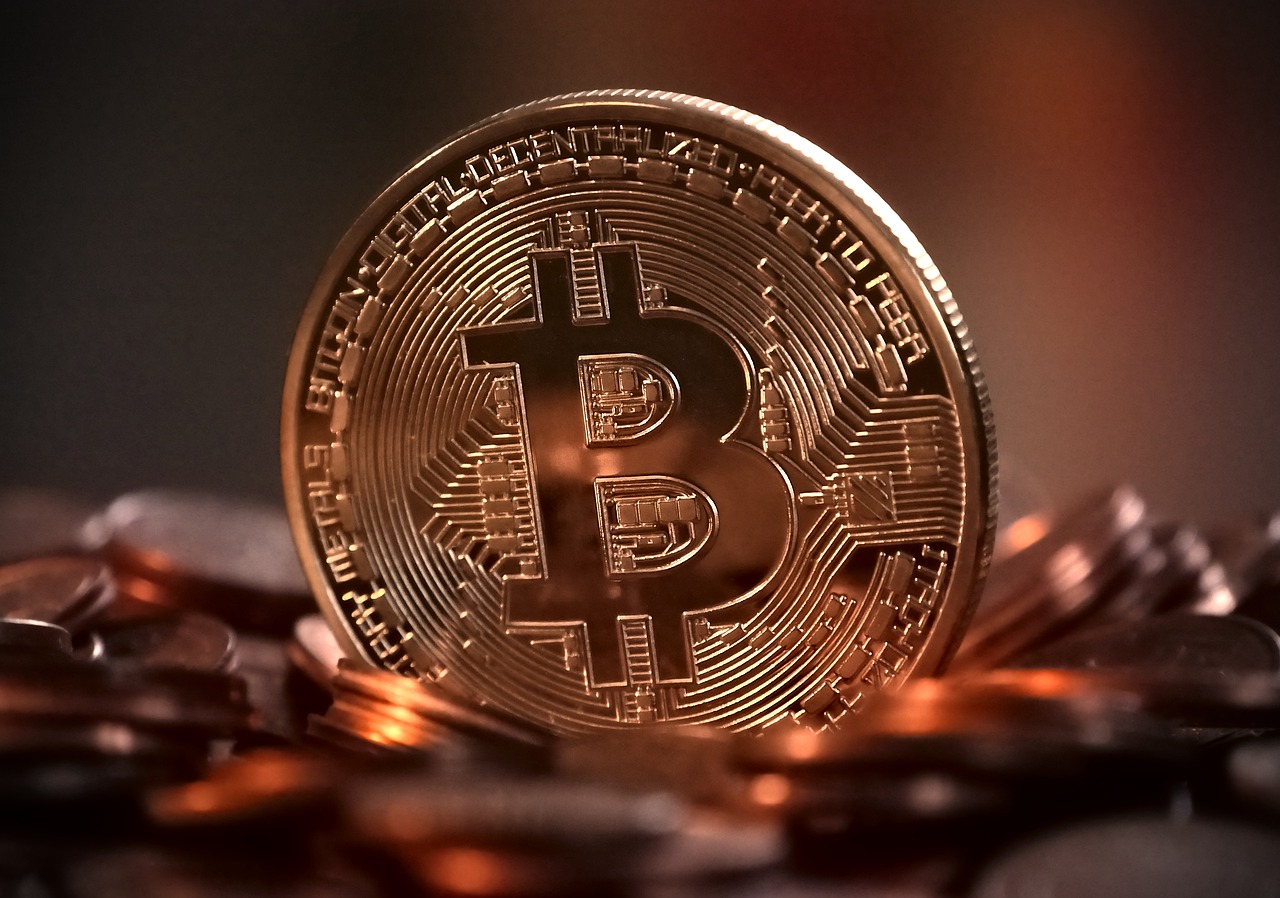 Krach du Bitcoin qui s’effondre à moins de 50.000 dollars