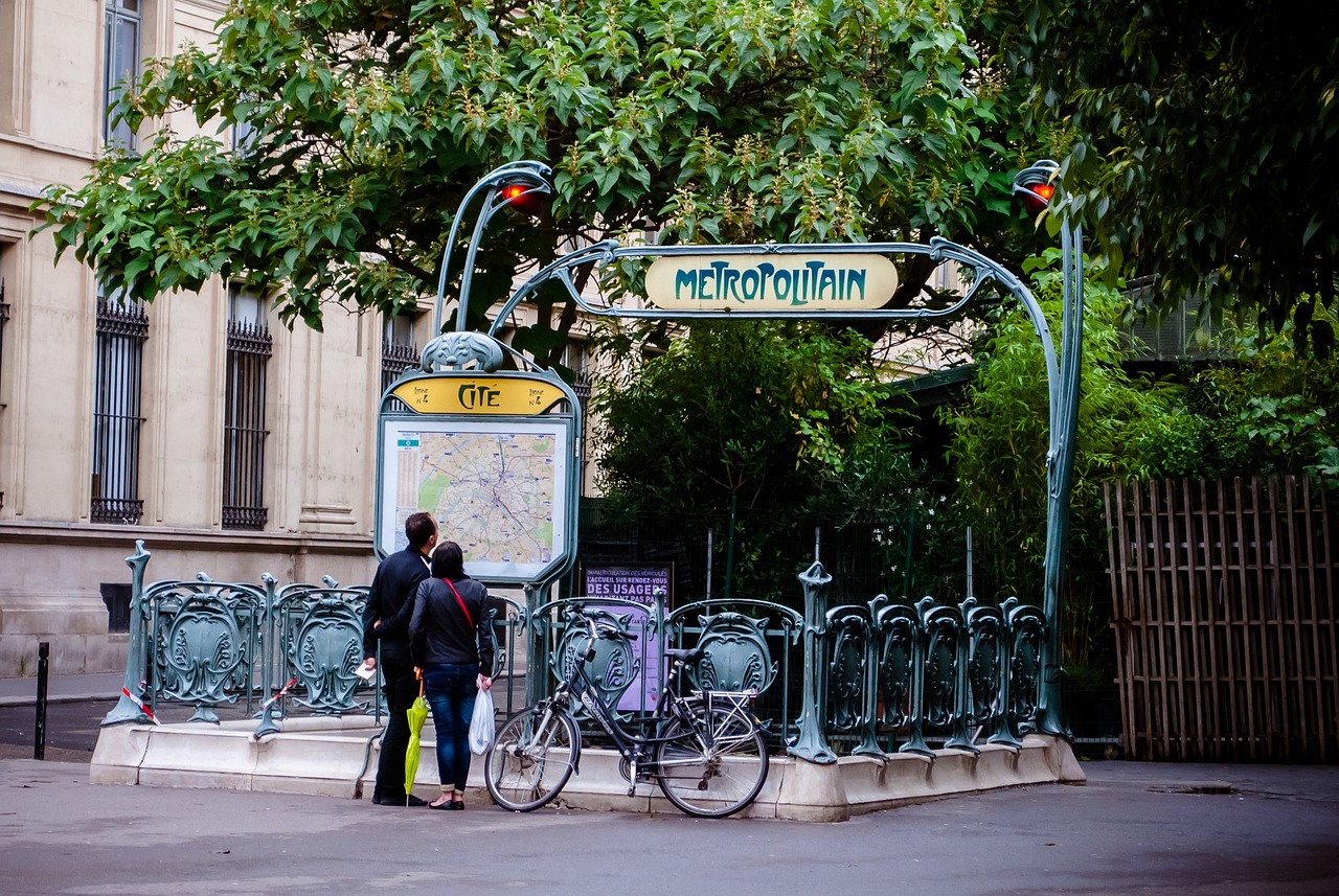 Un ticket à prix unique en Île-de-France dès 2025 : tout ce qu’il faut savoir