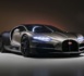 Bugatti Tourbillon : voici la successeure de la Chiron