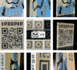 qargo : l'artiste qui réunit les LEGO et les QR codes !