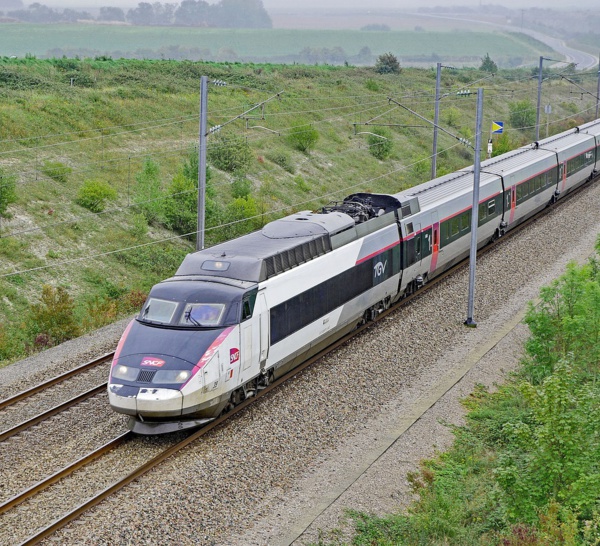 SNCF : fin de partie pour les chèques vacances papier